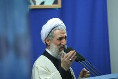 برخی «نه گفتن» به بیگانه را نابودی می‌دانند/ هشدار نسبت به نفوذی‌ها در پوشش دوست و مشاور ارشد یک مسئول