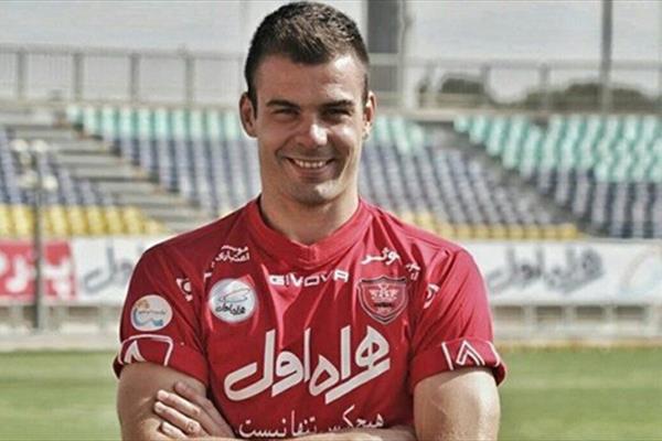خبرخوش برانکو وهوادران به پرسپولیس:بازگشت ستاره جنجالی به پرسپولیس قطعی شد/بالاترین مبلغ قرار دادشاه ماهی لو رفت