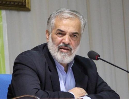 طرح تجزیه قم از ایران جرم ضدامنیتی است، با هر نیتی بیان شده باشد 