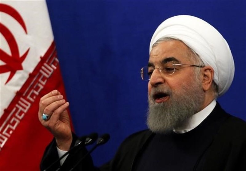  "ناقص‌العقل"؛ پنجاه و پنجمین توهین روحانی به منتقدان + جدول 