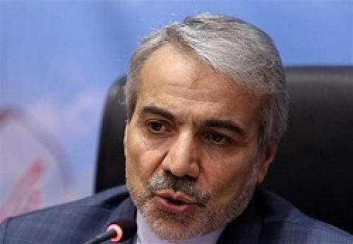 احتمال قطعی برق در تابستان ۹۷ با تصمیم عجیب «نوبخت» 
