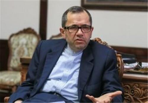 روانچی: یک طرف از برجام خارج شود ادامه آن برای ما بی معنی خواهد بود