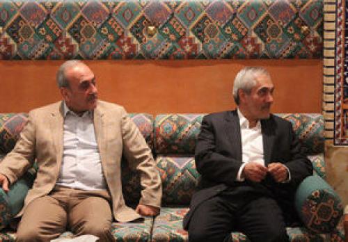  دسته گل‌های طاهری گریبان‌گیر پرسپولیس
