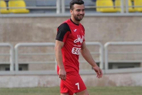 ازشایعه تا واقعیت نقل و انتقالات پرسپولیس:مذاکرات پشت پرده پرسپولیس باسوگلی عابر بانک/سروش رفیعی در چند قدمی بازگشت به پرسپولیس