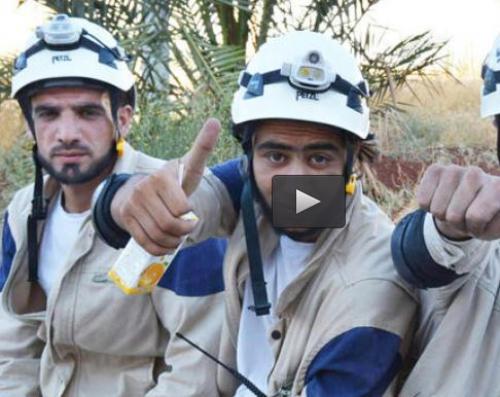  فیلم/ مستند "کلاه سفیدها"