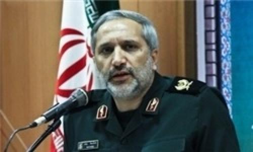 تضعیف قدرت سپاه از اهداف دشمنان کشور است 