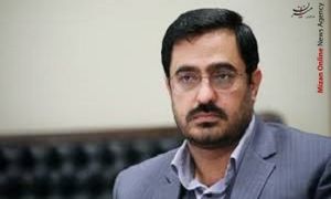  سعید مرتضوی دستگیر شد