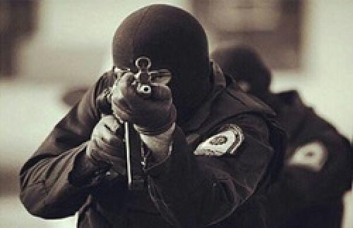  بازداشت زورگیر پل عابر پیاده در جنوب تهران 