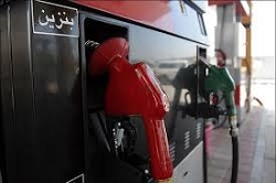 بنزین 2000 تومانی در ایرانشهر و چابهار