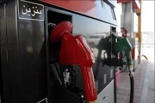 بنزین 2000 تومانی در ایرانشهر و چابهار