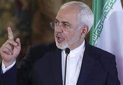  توافق جانبی بر برجام میان اروپا و آمریکا را نمی‌پذیریم