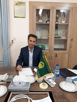اتکای ۹۰ درصدی آستان قدس رضوی به تولیدات داخلی