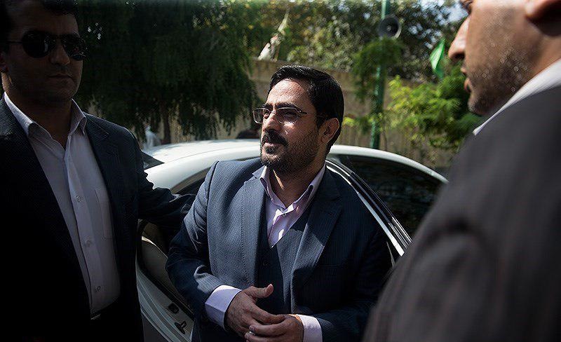  انتقال سعید مرتضوی به زندان اوین