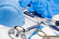 حال تولید ملزومات پزشکی خوب نیست