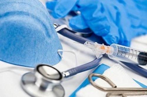 حال تولید ملزومات پزشکی خوب نیست