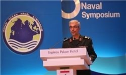 نظام سنتی دوقطبی در جهان فروپاشیده است/ جمهوری اسلامی ایران سر تسلیم در مقابل امریکا و متحدانش فرود نمی‌آورد