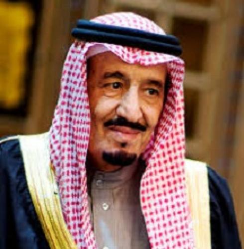واکنش عجیب بی بی سی به شب آشفته شاه عربستان +عکس