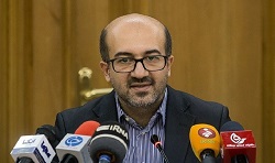 نحوه زمانبندی انتخاب شهردار تهران
