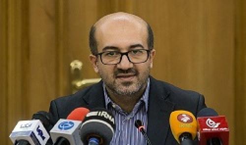 نحوه زمانبندی انتخاب شهردار تهران