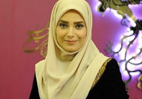 سلفی جدید خانم مجری و همسر دومش