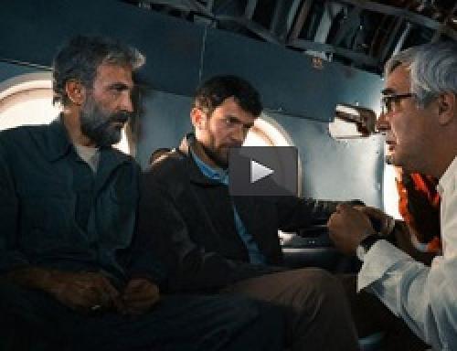 فیلم/نظر حجت الاسلام پناهیان درباره به وقت شام