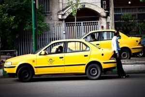 افزایش نرخ کرایه‌ها در روزهای بارندگی