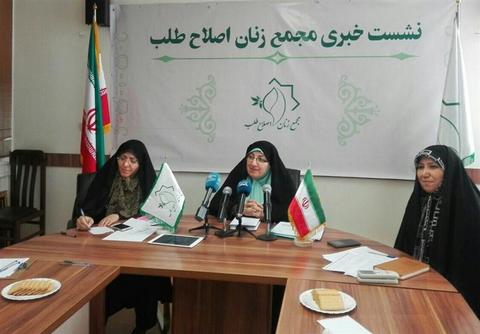 تأسف یواشکی مقامات اصلاحات از عدم انتصاب «الهه کولایی» به جای نجفی/ زنان اصلاح‌طلب، مرد و مردانه سکوت کرده‌اند!