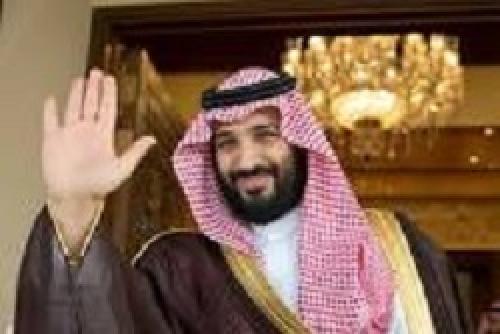 ترامپ: بن سلمان سعودی شپش دارد