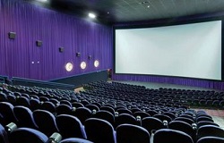 پخش بازی های حساس فوتبال در سینماها! 