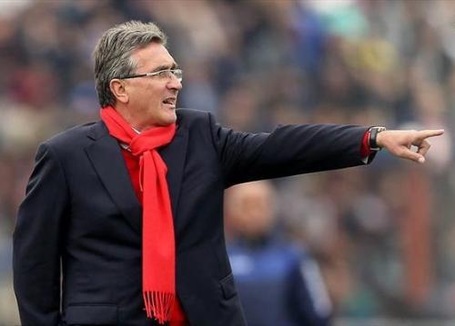 مترجم برانکو به باشگاه پرسپولیس احضار می‌شود