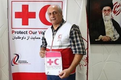 هنرمندان جوابگوی کمک های مردمی در زلزله کرمانشاه باشند 