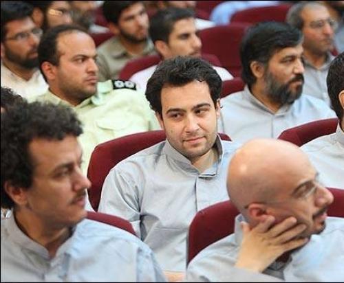 «نخبه سازی» از یک متهم امنیتی دیگر/ محمدرضا جلایی پور کیست و چه سابقه‌ای دارد؟ +تصاویر