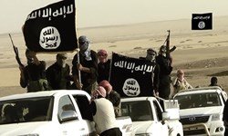 تعداد کشته های جنوب دمشق مشخص شد
