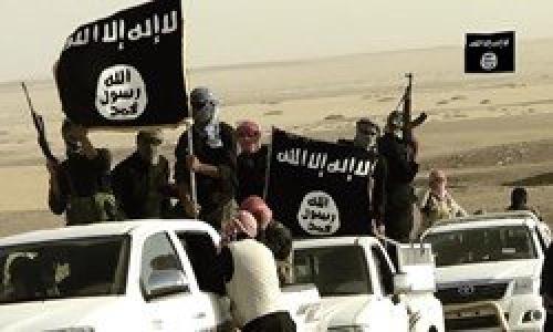 تعداد کشته های جنوب دمشق مشخص شد