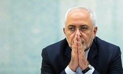 سریال حرفهای خیانت بار ظریف ادامه دارد
