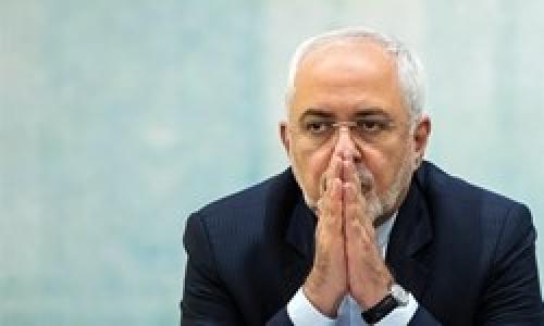 سریال حرفهای خیانت بار ظریف ادامه دارد
