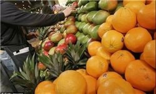 قیمت انواع میوه و تره‌بار اعلام شد +جدول
