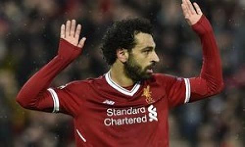 خطر محرومیت از بیخ گوش محمد صلاح گذشت