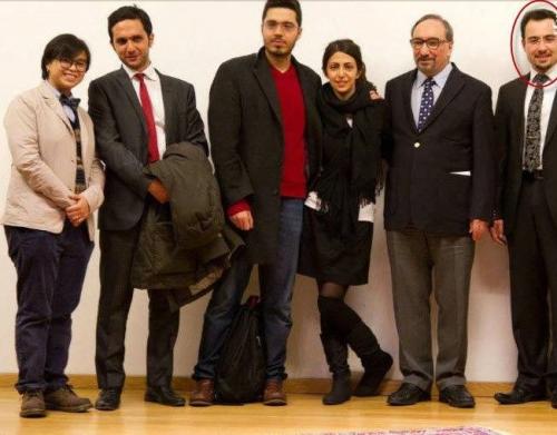 رمزگشایی از ارتباط جلایی‌پور با مهاجرانی/ پول‌های سعودی کجا خرج می‌شوند؟ +عکس و سند