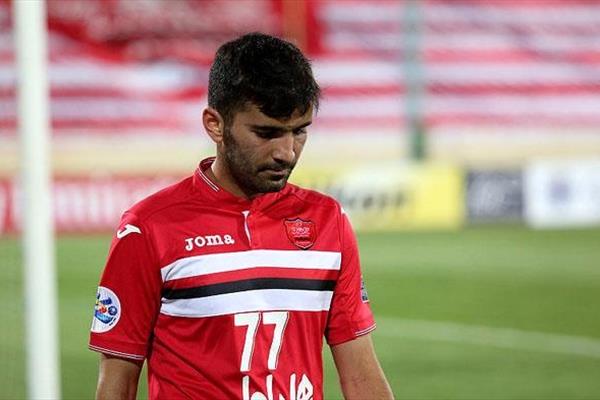 تیرخلاص برانکو به ستاره جنجالی سرخ پوشان:14 روز تا پایان کار ستاره پرسپولیس در تیم پرسپولیس/اولین اخراجی برانکو  لو رفت