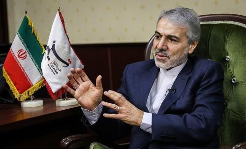 نوبخت: ترامپ به احتمال زیاد از برجام ‌خارج می‌شود/باید آماده شرایط بعد از برهم خوردن برجام باشیم‌ 