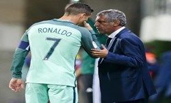 خط و نشان سرمربی پرتغال برای تیم ملی