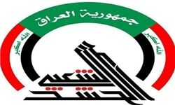  تقدیر فرمانده حشد الشعبی از سردار سلیمانی