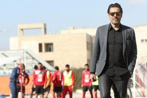 تنها راه حضور پیروانی با پرسپولیس در امارات