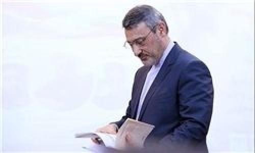 در صورت لغو برجام، نحوه همکاری با آژانس را بازتعریف می‌کنیم