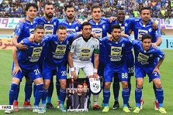 استقلال سه ستاره می‌شود!