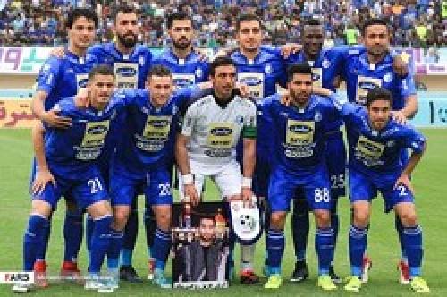 استقلال سه ستاره می‌شود!