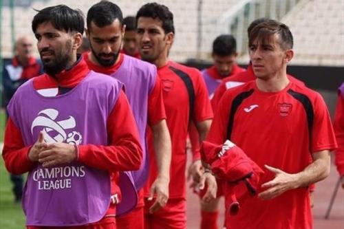 اتش بازی نقل و انتقالات برانکو در پرسپولیس: 16گزینه جذاب نقل و انتقالات پرسپولیس رونمایی شد/لژیونر تیم ملی در چند قمی سرخ پوشان