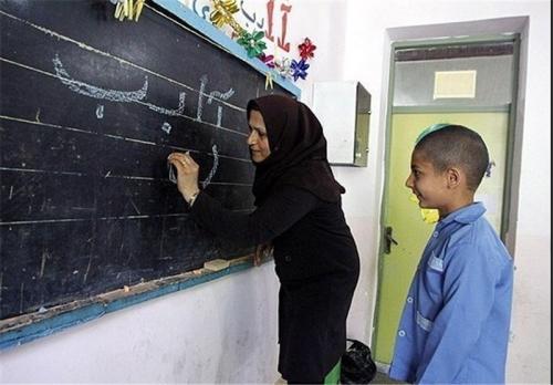 خبرفوری/معوقات فرهنگیان پرداخت می گردد