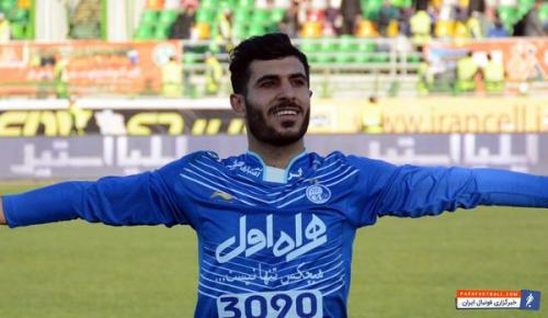 جنجال و درگیری در اردوگاه استقلال:اولین اخراجی لیست شفر رونمایی شد/شاه ماهی و اقای گل استقلال در چند قدمی جدایی 
